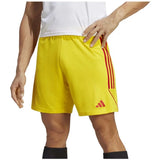 Pantalon Corto Adidas Tiro 23 "Team Yellow"