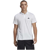 Polo De Manga Corta Adidas Tr-Es Base