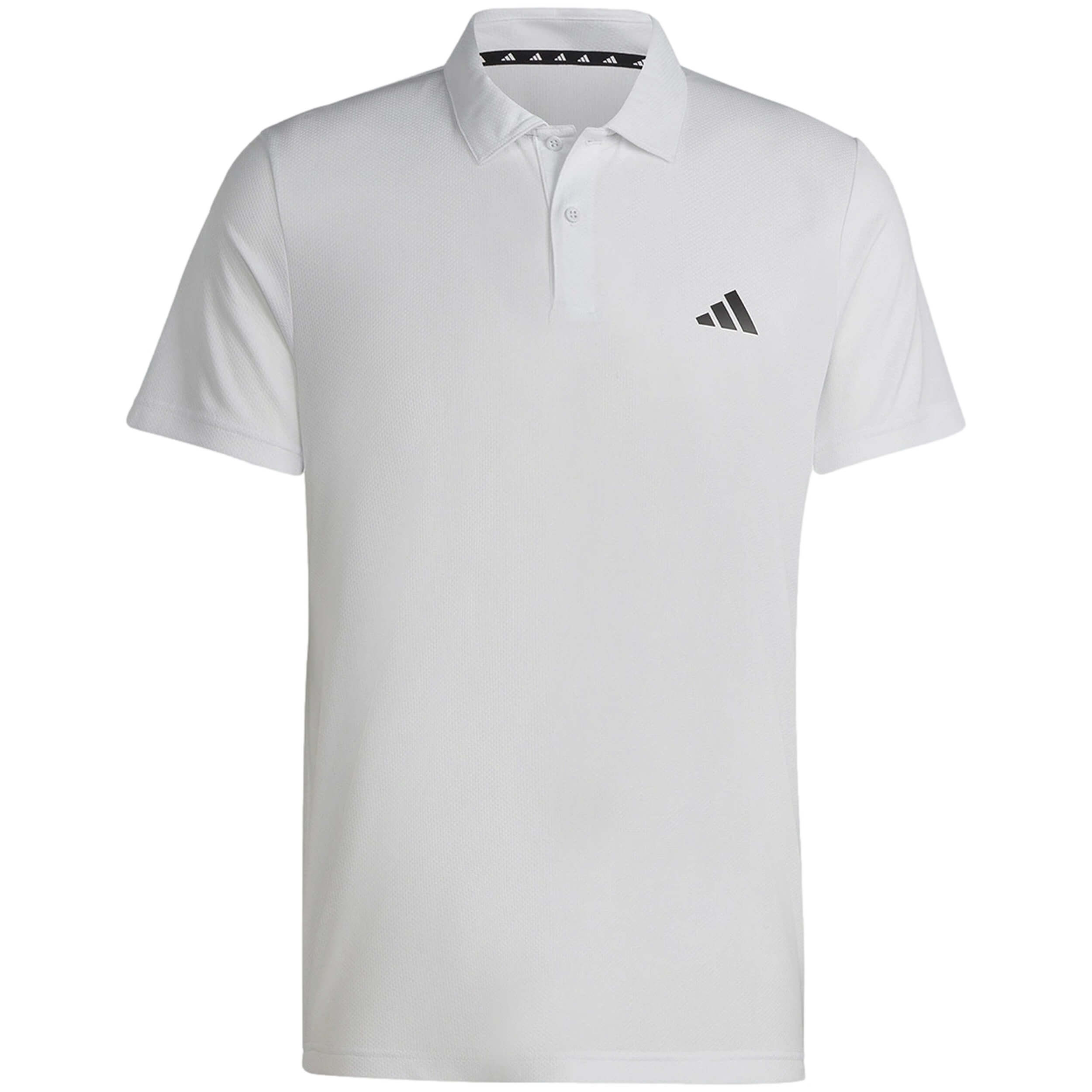 Polo De Manga Corta Adidas Tr-Es Base