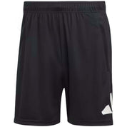 Adidas Train Essentials Logo Shorts