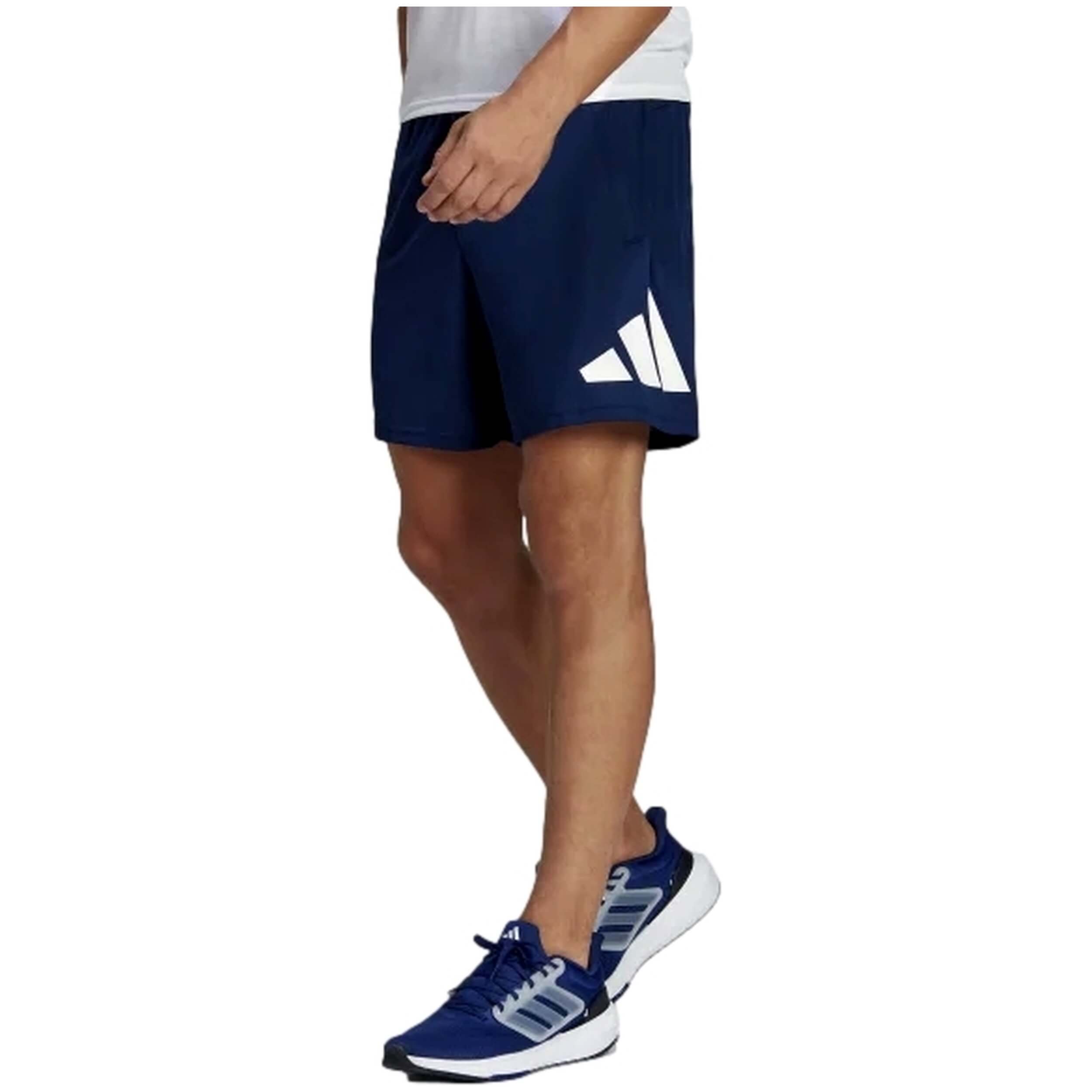  Adidas Tr-Es Logo