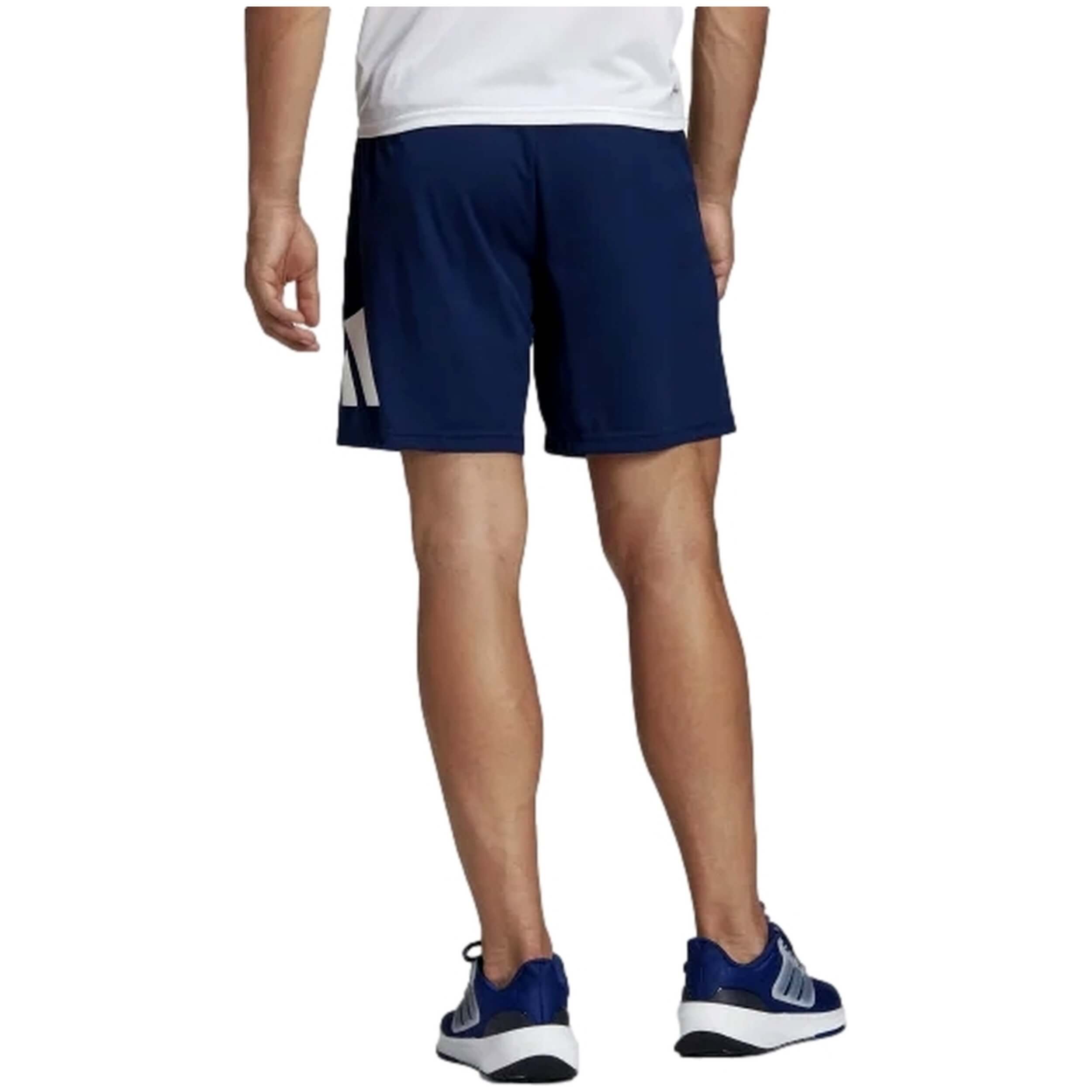  Adidas Tr-Es Logo