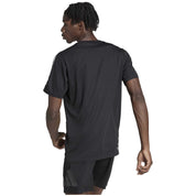 Camiseta De Manga Corta Adidas Tr-Es Base 3S