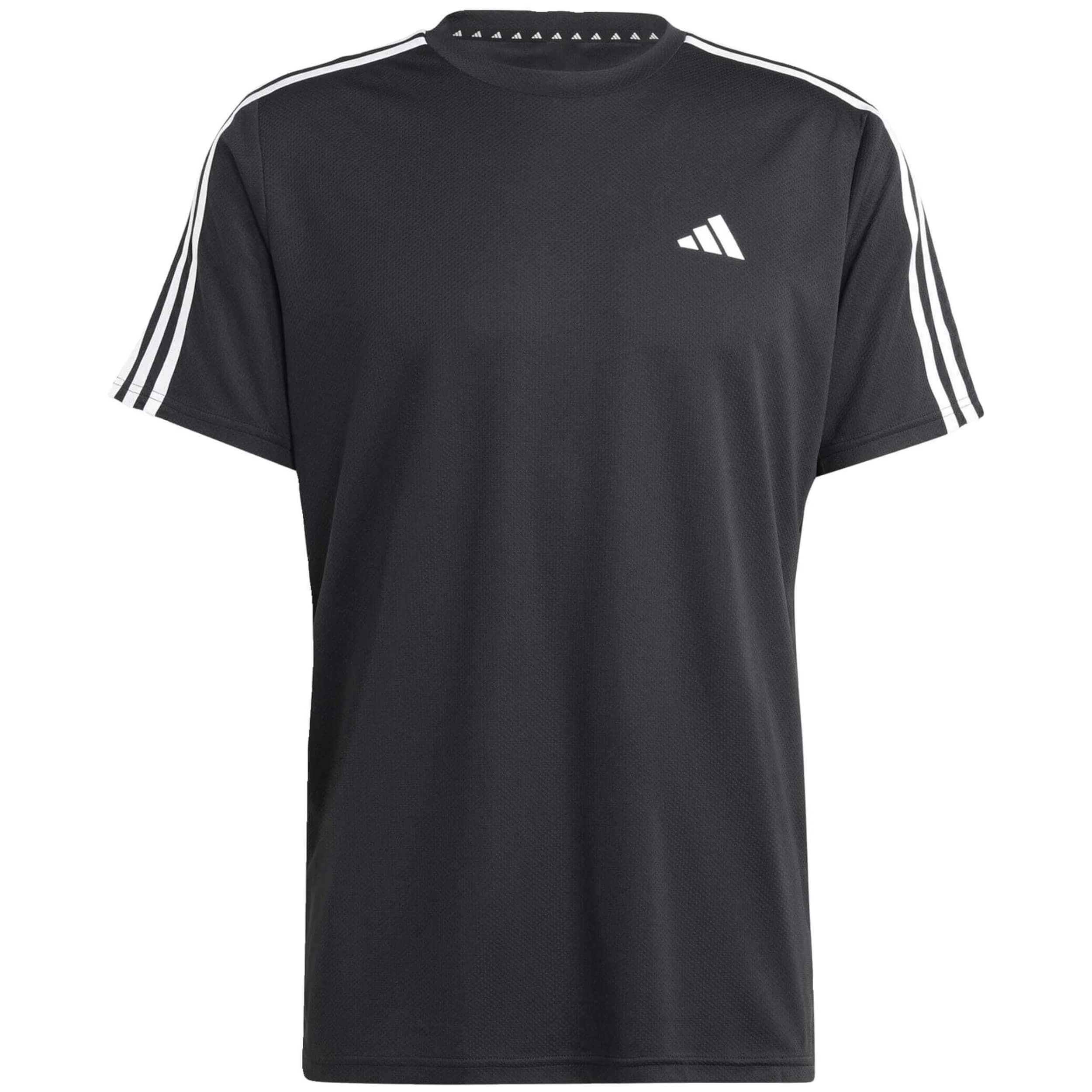 Camiseta De Manga Corta Adidas Tr-Es Base 3S