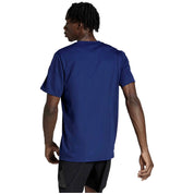 Adidas Tr-Es Base 3S Short Sleeve T-Shirt