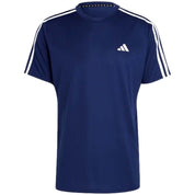 Adidas Tr-Es Base 3S Short Sleeve T-Shirt