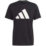 Camiseta De Manga Corta Adidas