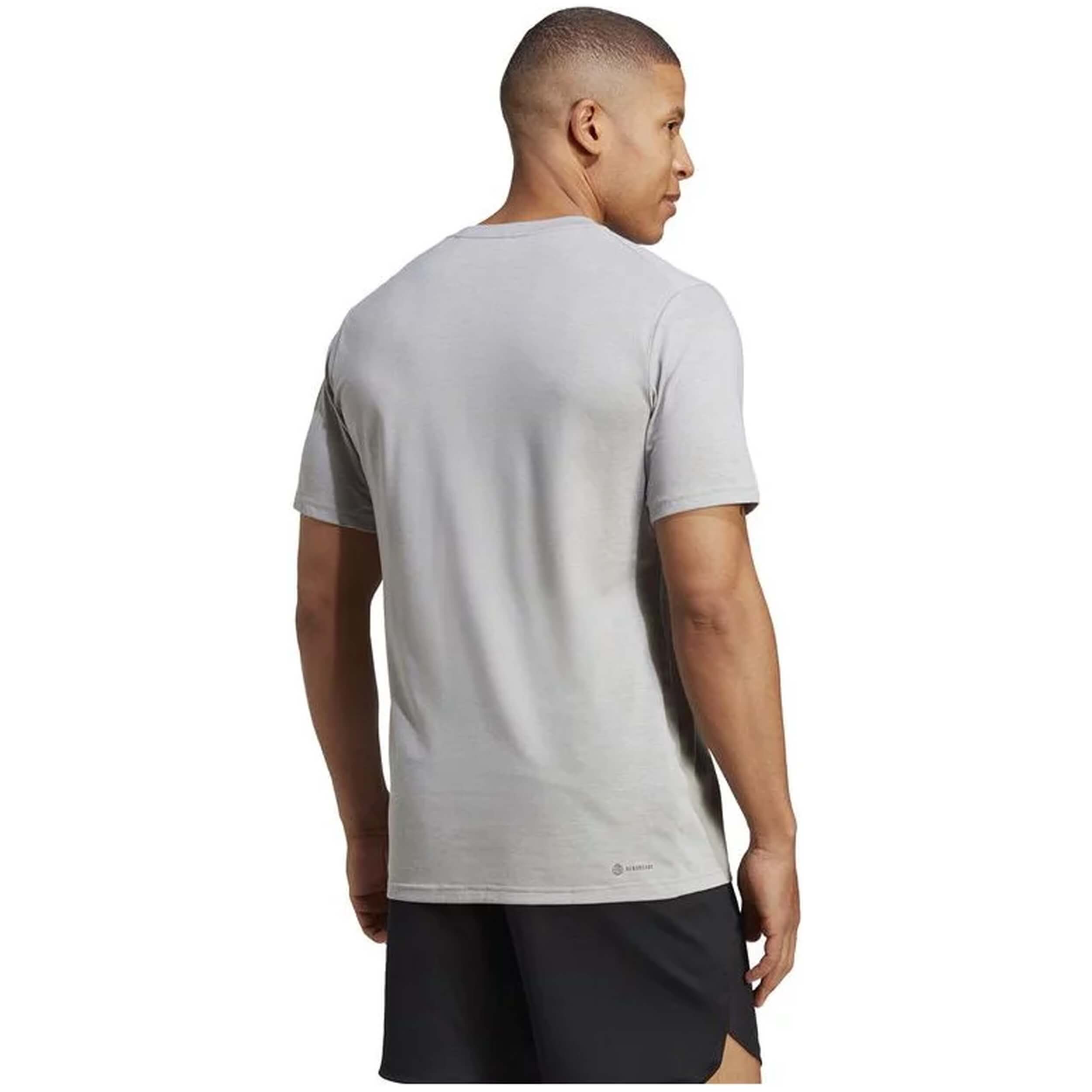 Adidas Train Essentials Short Sleeve T-Shirt