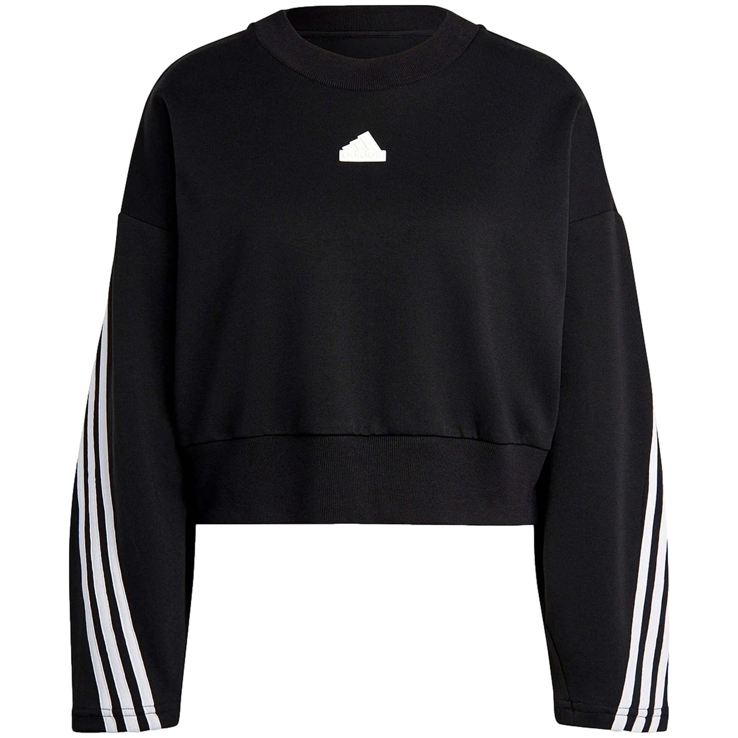 Sudadera Adidas Fi 3S Crew