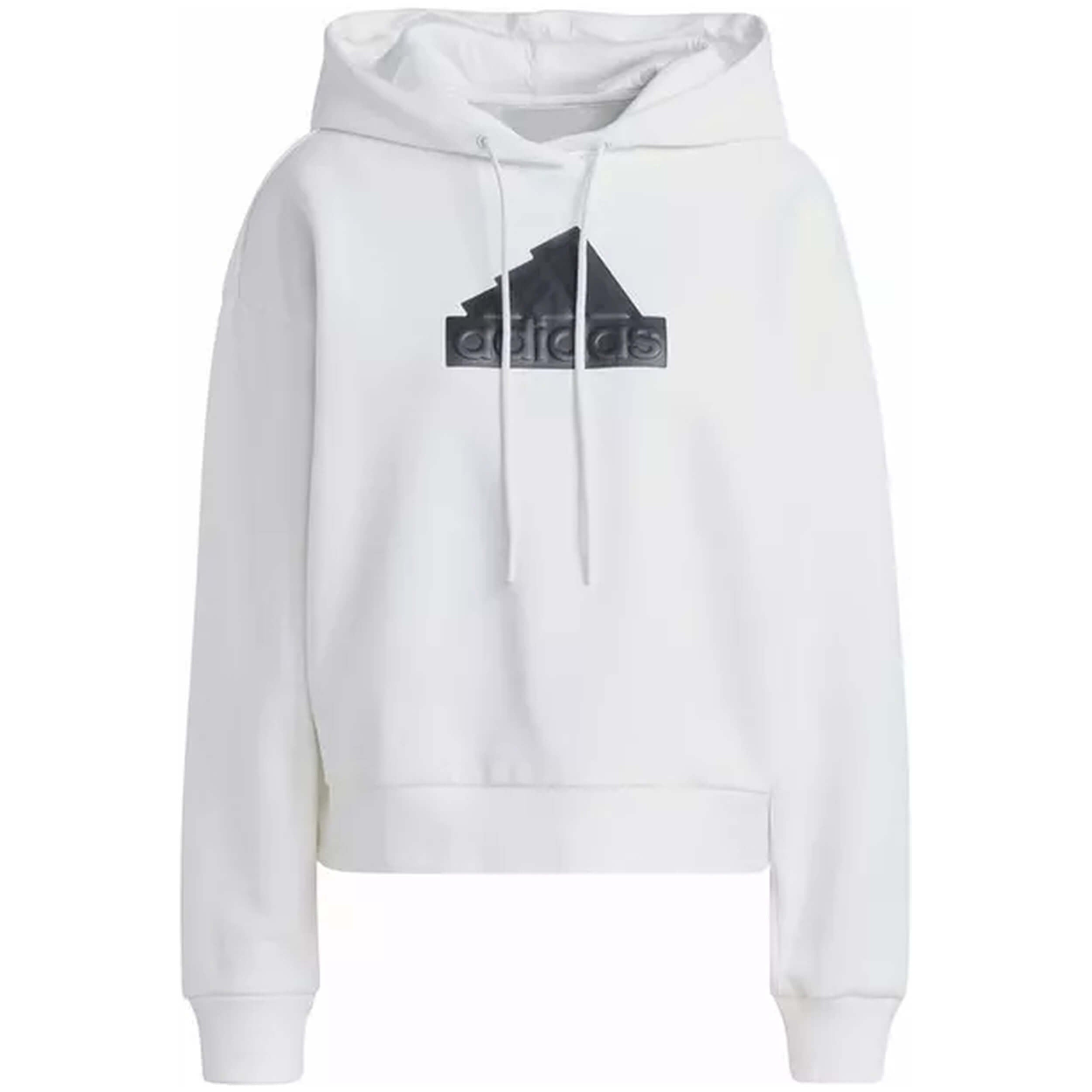 Sudadera Con Capucha Adidas Future Icons Badge Of Sport