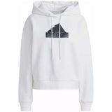 Adidas Future Icons Badge Of Sport Hoodie