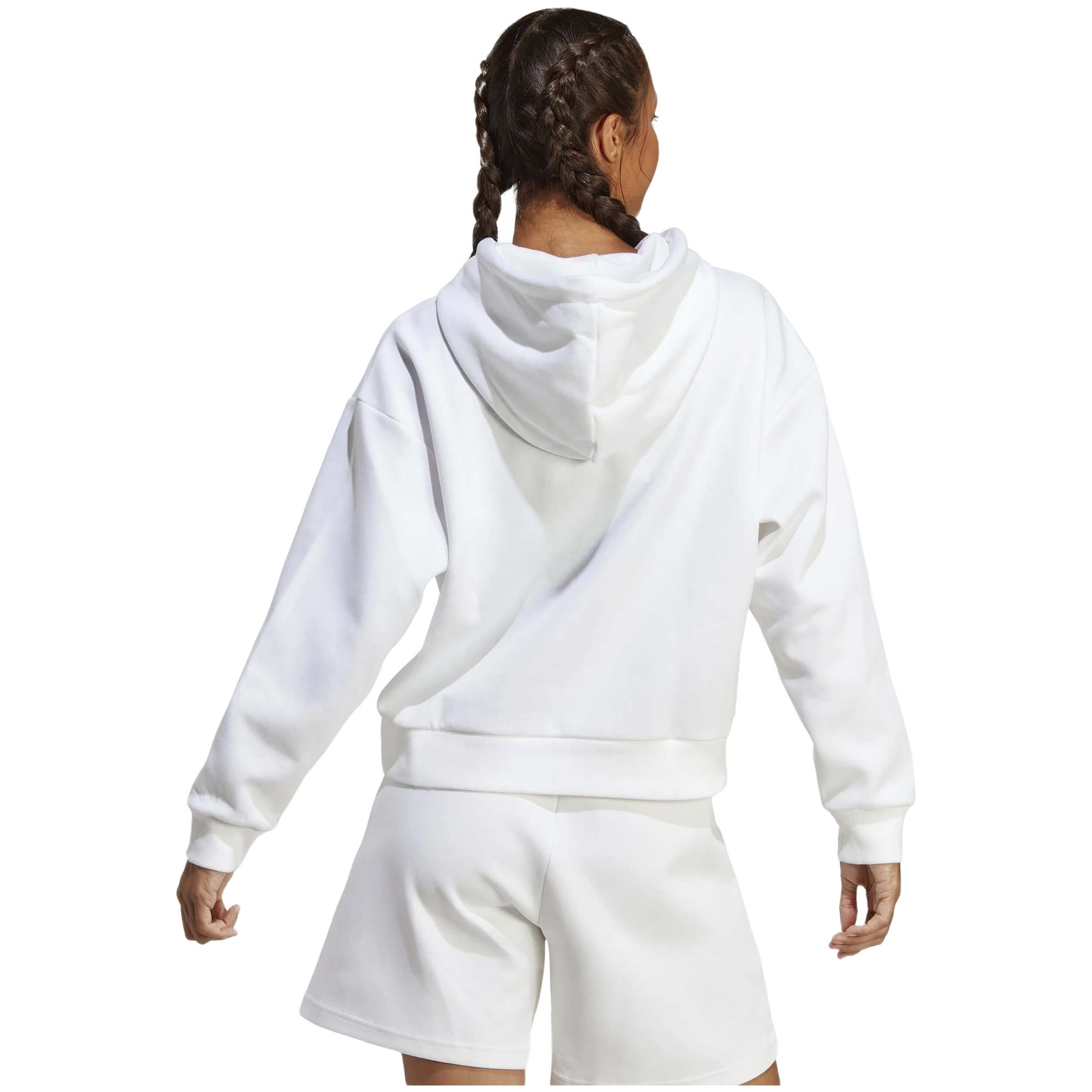 Sudadera Con Capucha Adidas Future Icons Badge Of Sport