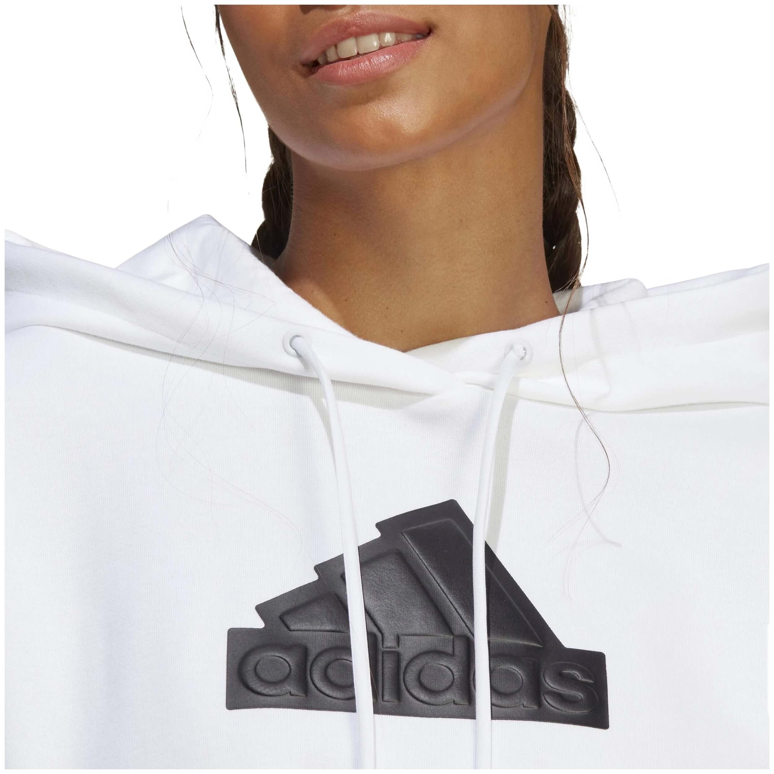 Sudadera Con Capucha Adidas Future Icons Badge Of Sport