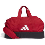 Bolsa Adidas  rojo