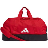 Bolsa Adidas  rojo