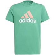 Adidas Big Logo 2 Tee Short Sleeve T-Shirt