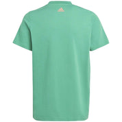 Adidas Big Logo 2 Tee Short Sleeve T-Shirt