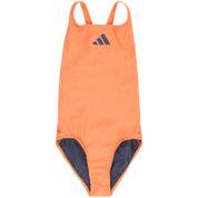 Adidas 3 Bars Sol St Swimsuit