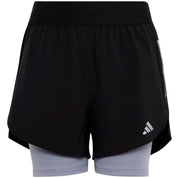 Pantalon Corto Adidas G Run 2In1 Sho