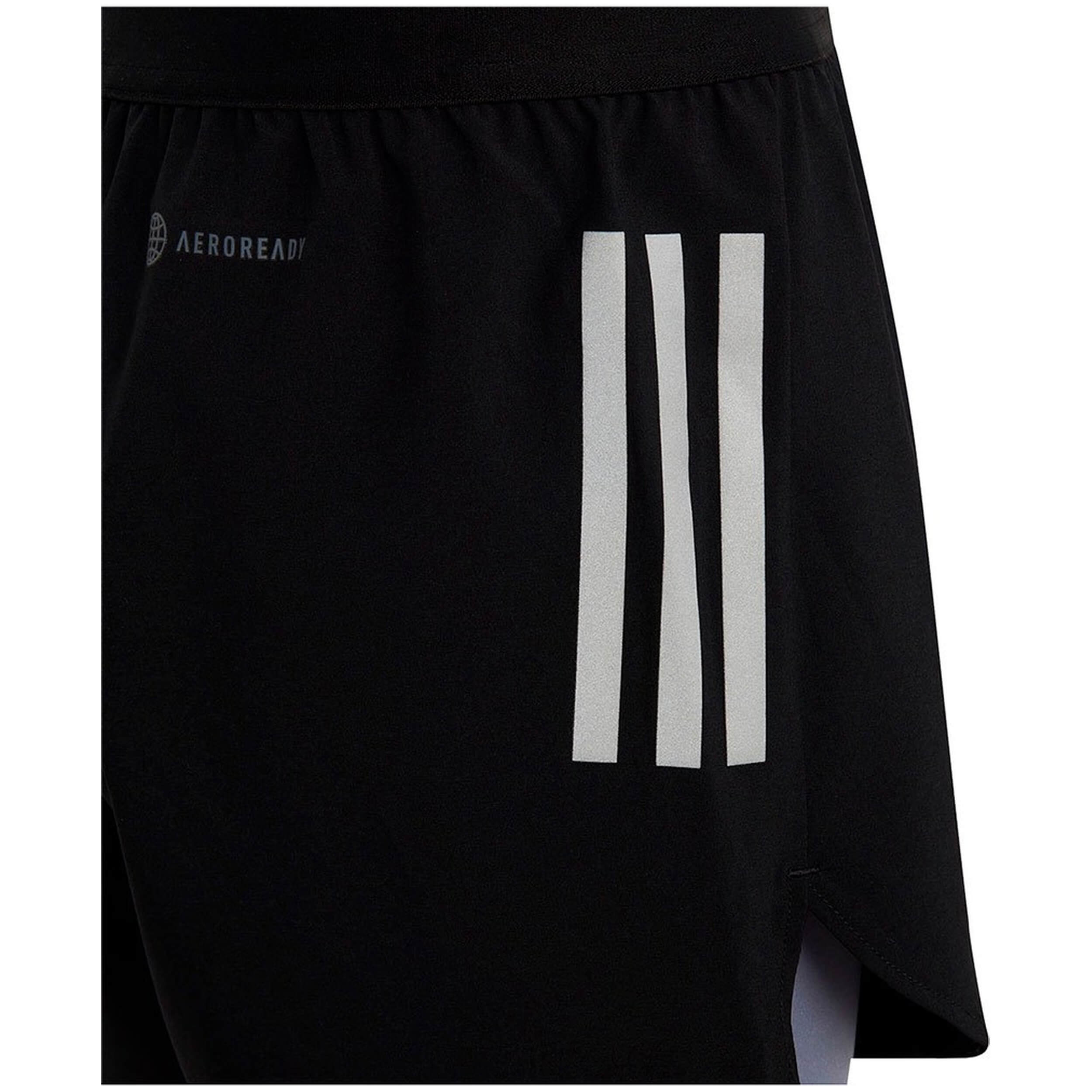 Pantalon Corto Adidas G Run 2In1 Sho