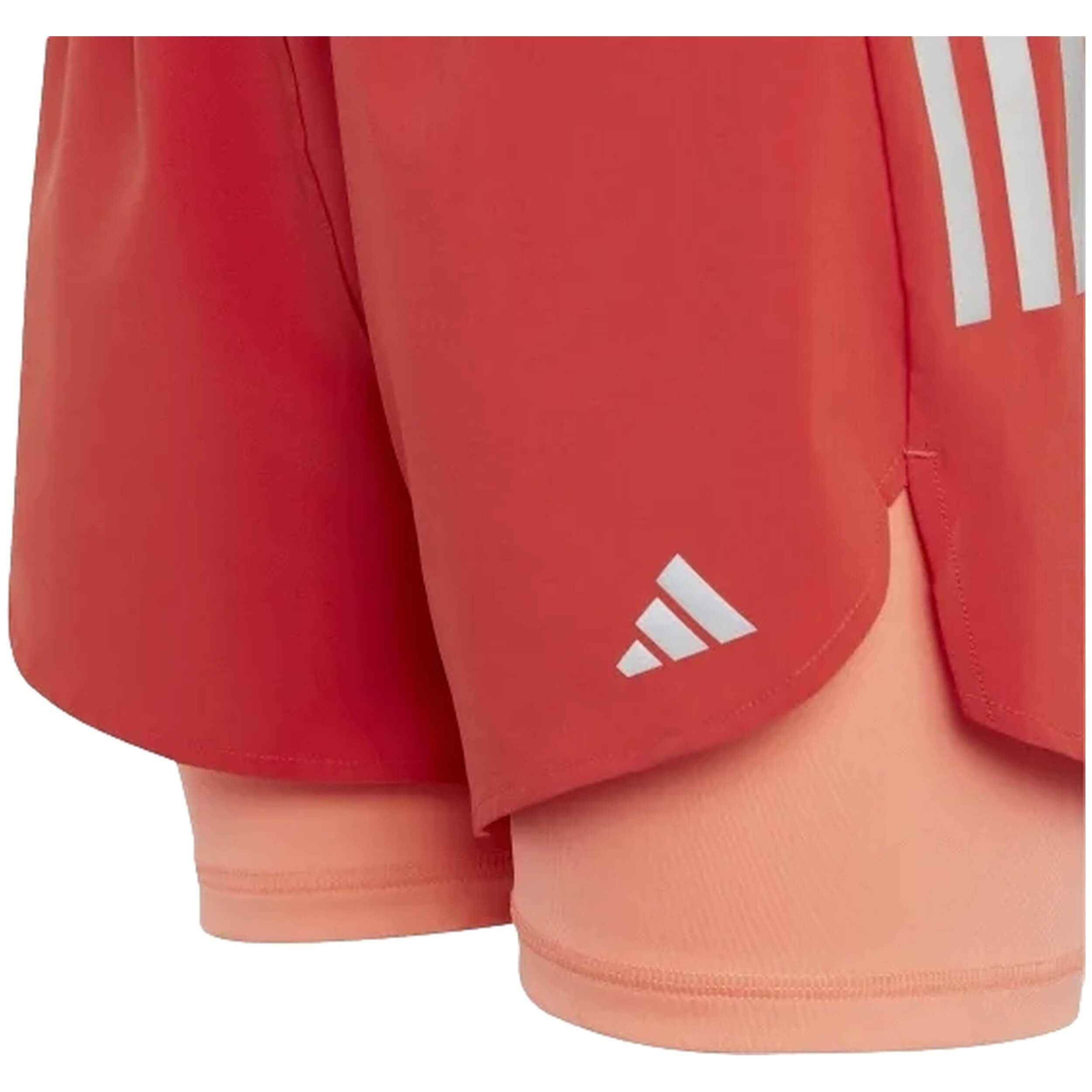 Pantalon Corto Adidas Run