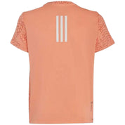 Camiseta De Manga Corta Adidas Run