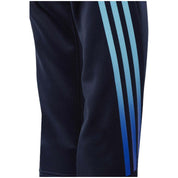 Adidas Train Icons Aeroready Knit 3-Stripes Hoodie