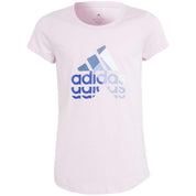 Camiseta De Manga Corta Adidas Gt