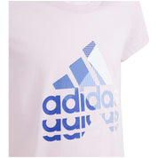 Camiseta De Manga Corta Adidas Gt