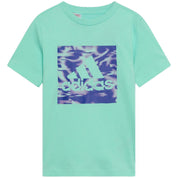 Camiseta De Manga Corta Adidas Akd Gt