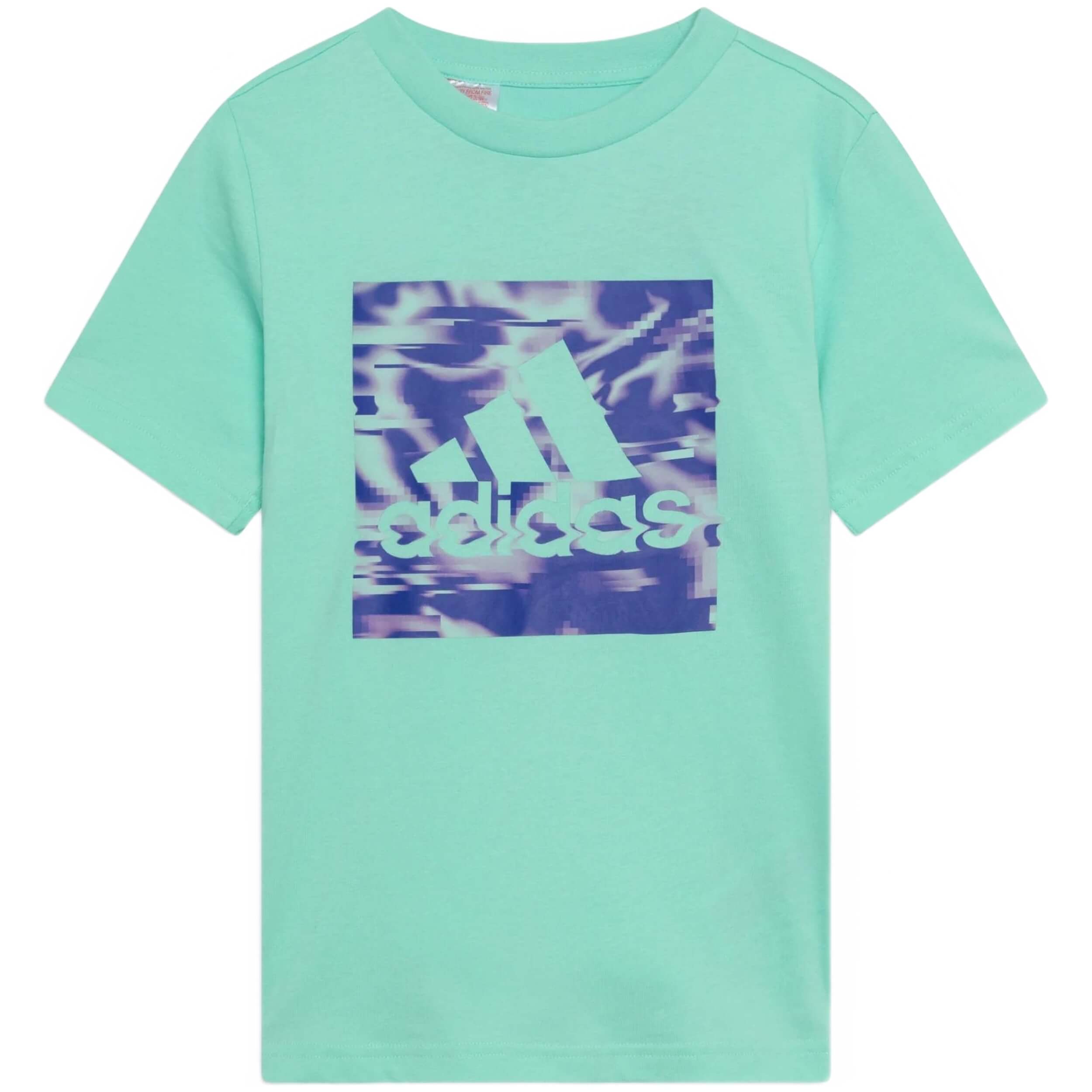 Camiseta De Manga Corta Adidas Akd Gt