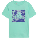 Camiseta De Manga Corta Adidas Akd Gt