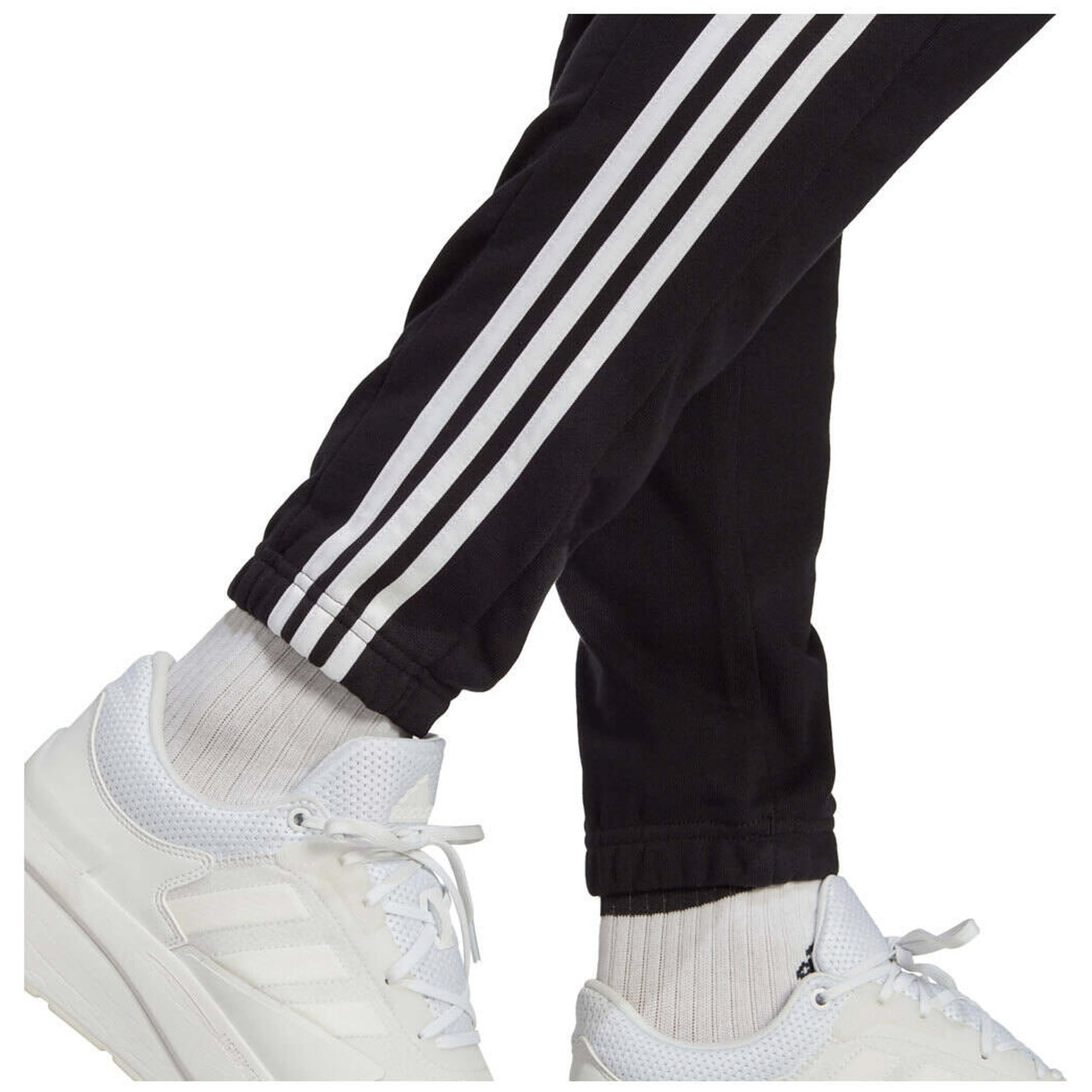 Adidas 3 Stripes Long Pants