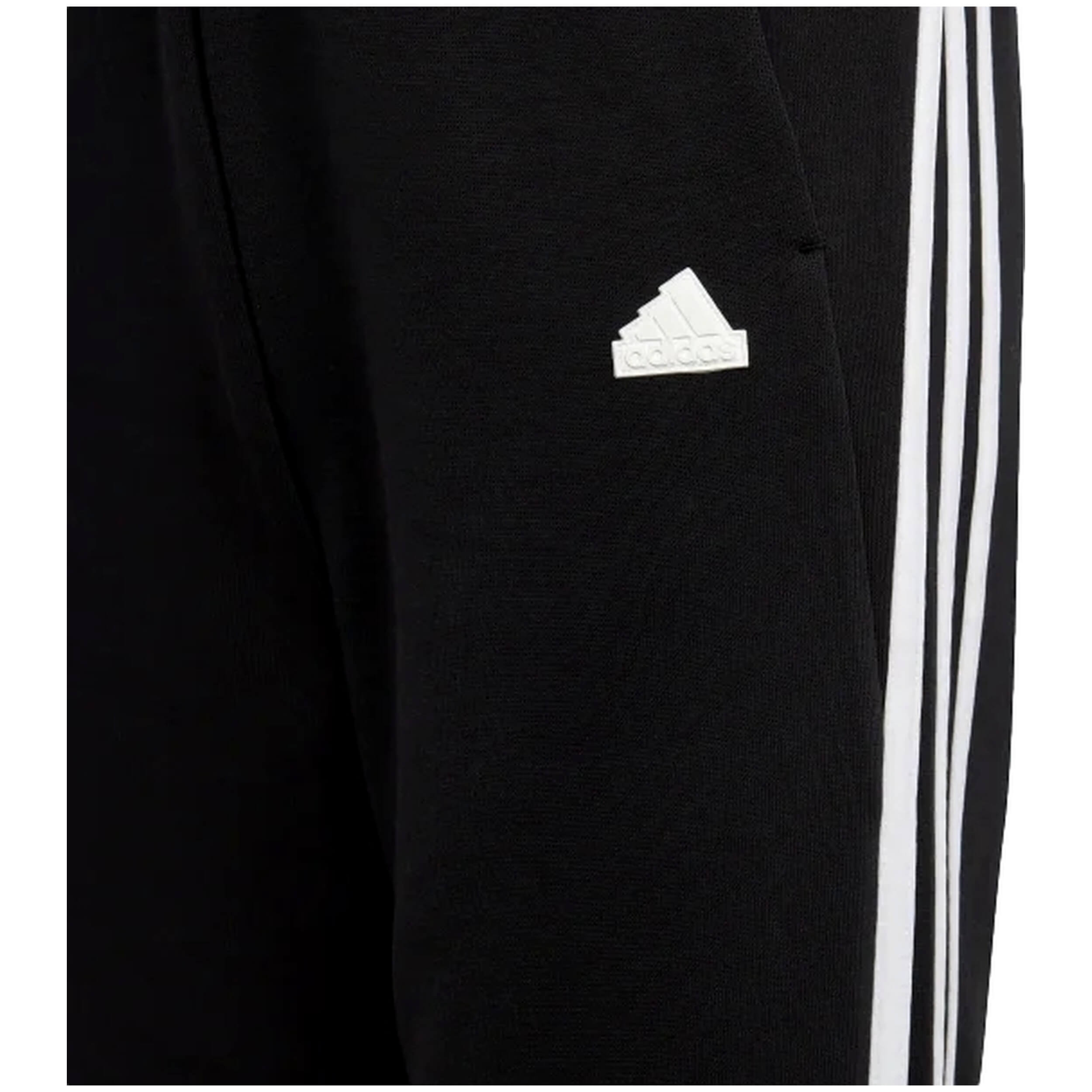 Pantalon Largo Adidas Future Icons 3 Stripes