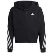 Adidas Future Icons 3 Stripes Hoodie