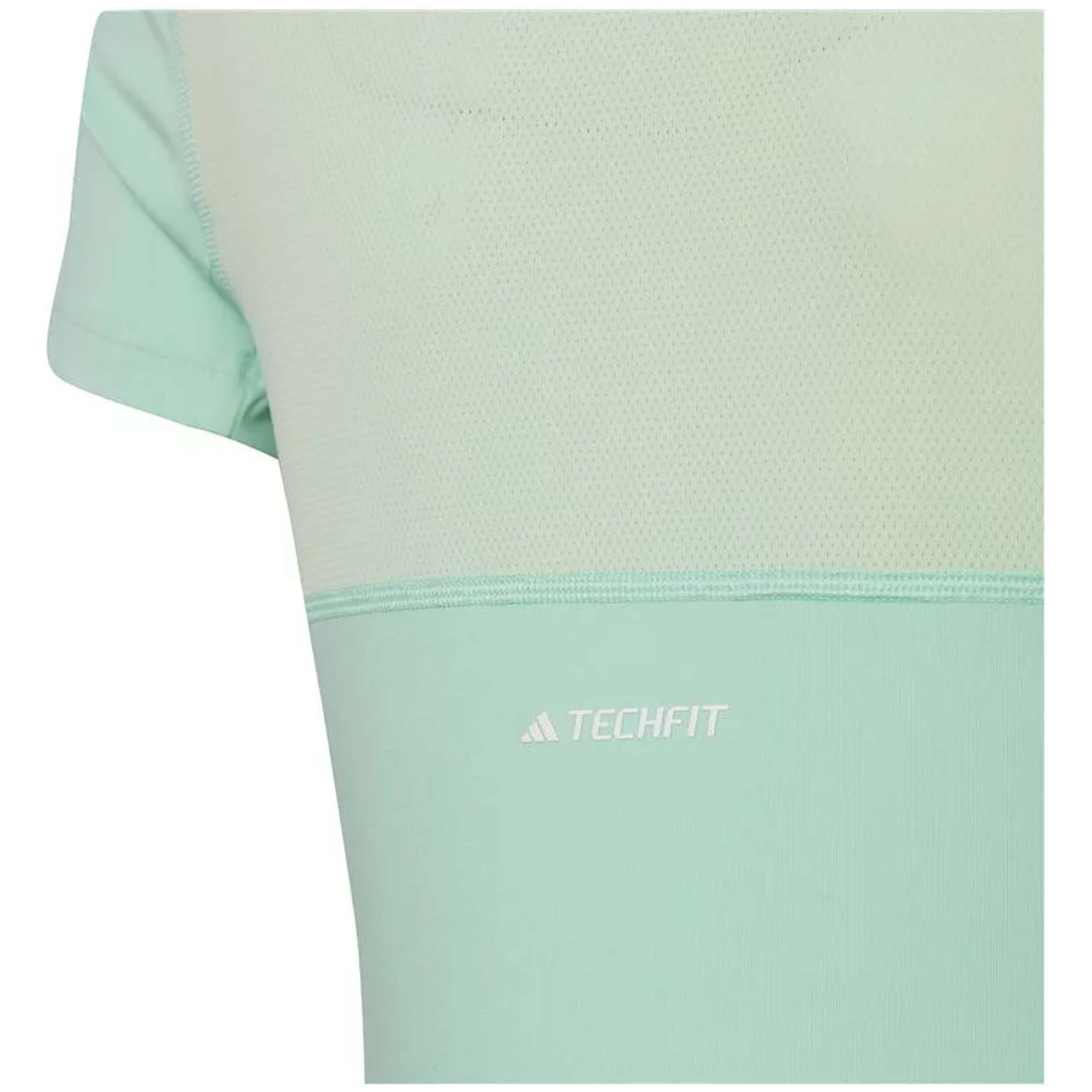 Adidas TF Short Sleeve T-Shirt