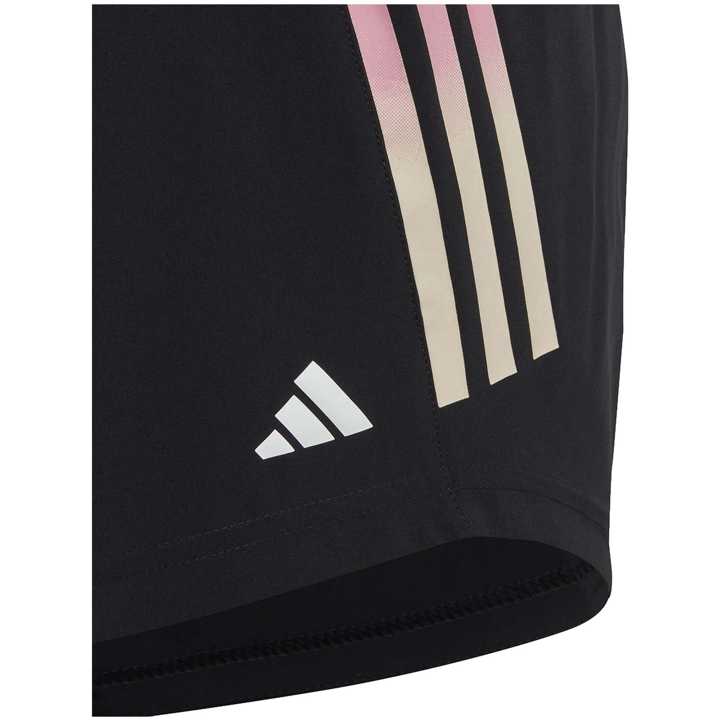 Pantalon Corto Adidas 3 Stripes