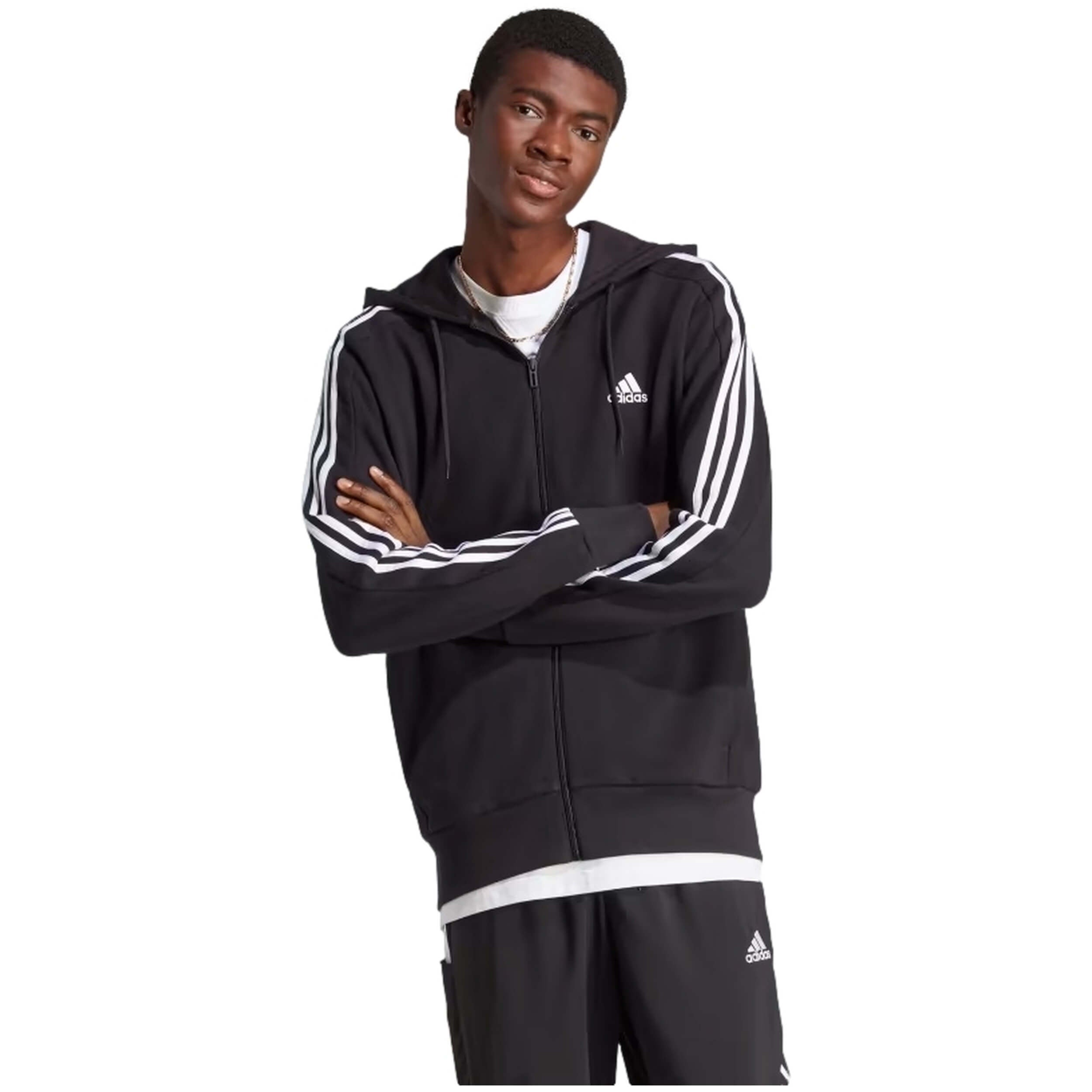 Adidas Essentials Jacket