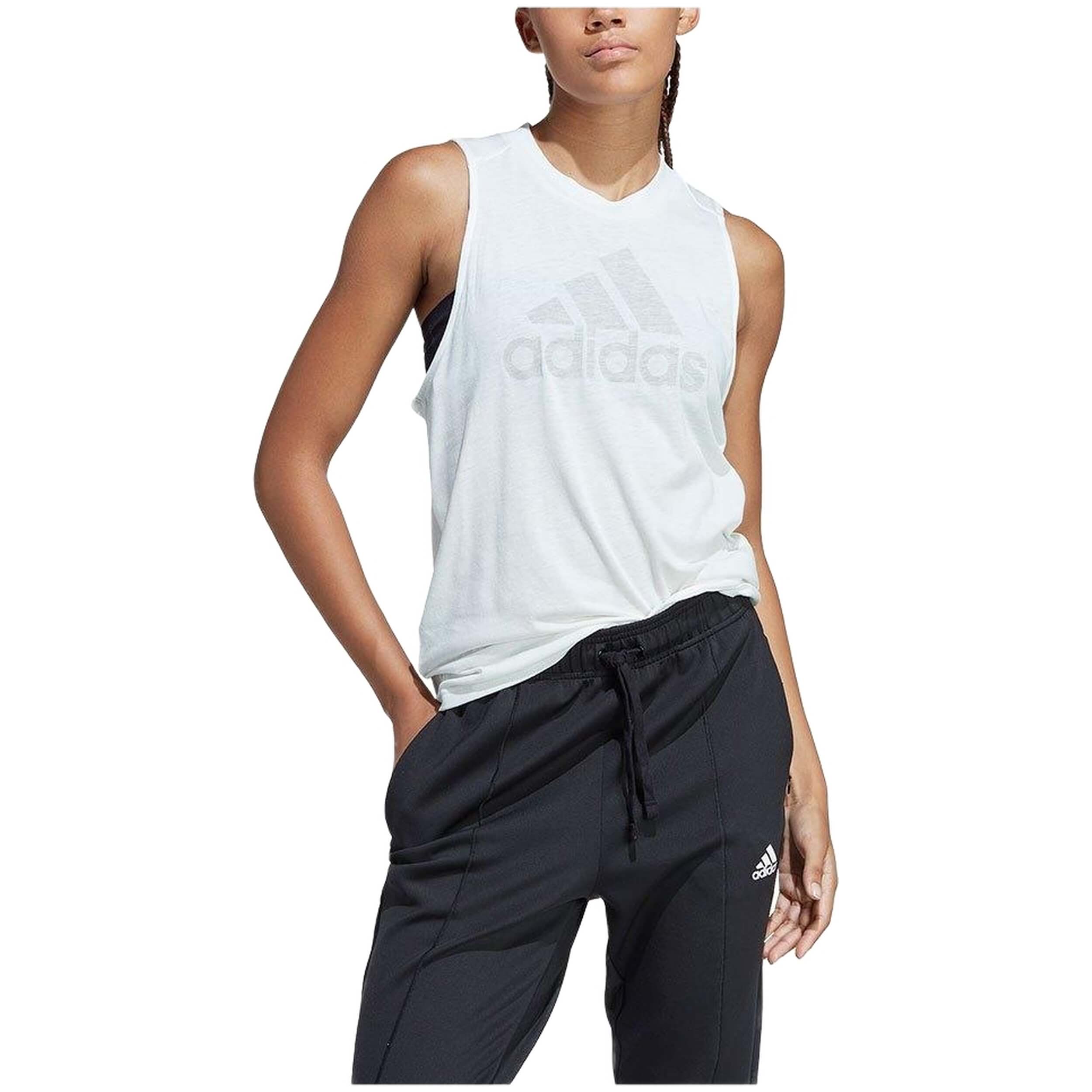 Adidas Winrs 3.0 Tank Top