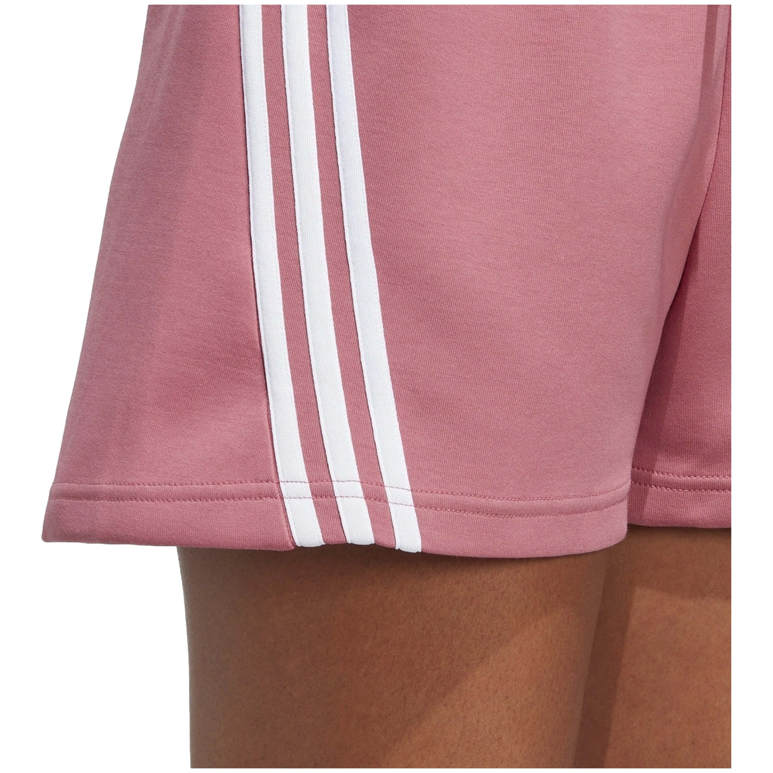 Pantalon Corto Adidas Fi 3S