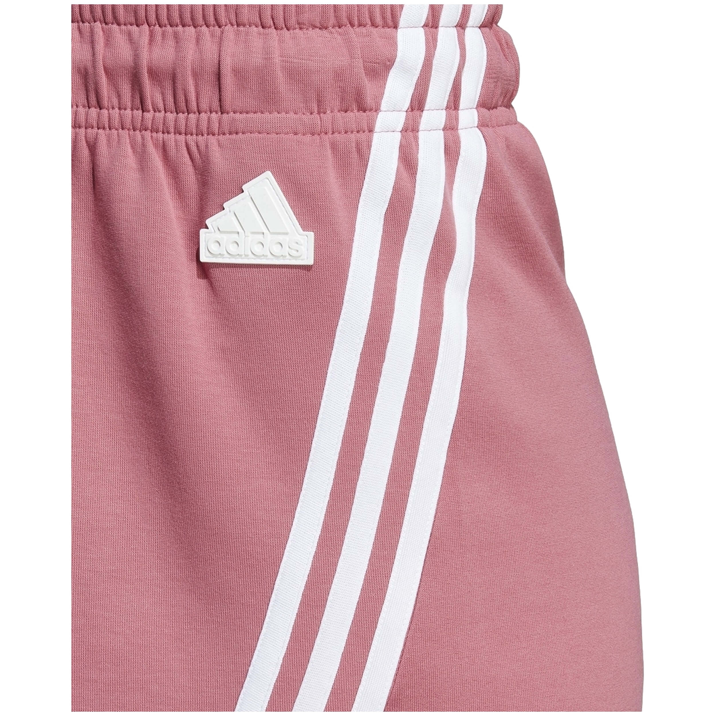 Pantalon Corto Adidas Fi 3S