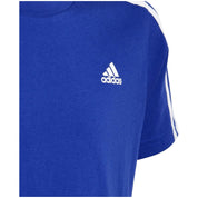 Camiseta De Manga Corta Adidas Essentials