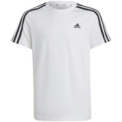 Camiseta De Manga Corta Adidas 3 Stripes Sportswear