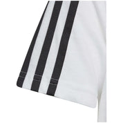 Camiseta De Manga Corta Adidas 3 Stripes Sportswear