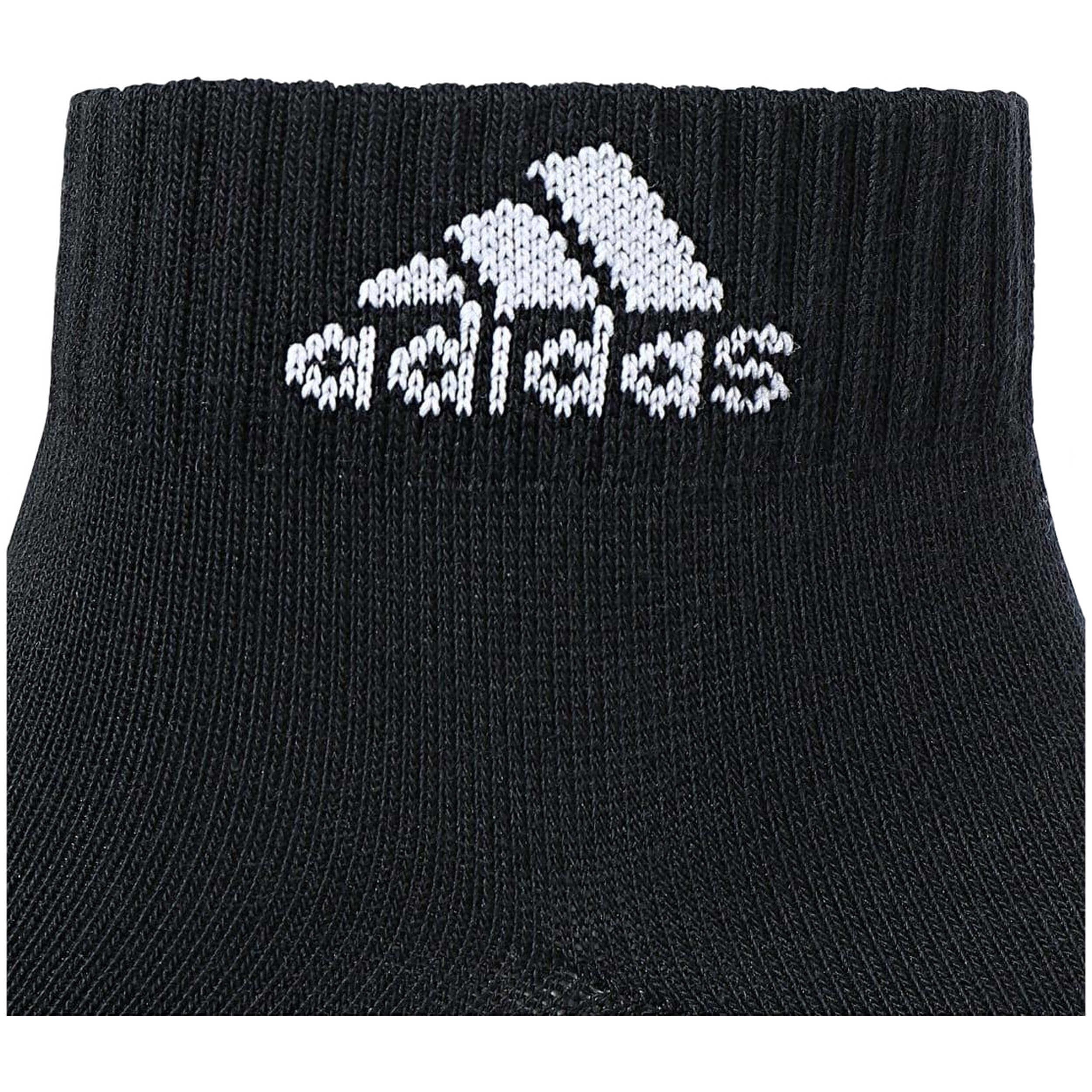 Adidas Socks 3 Pairs