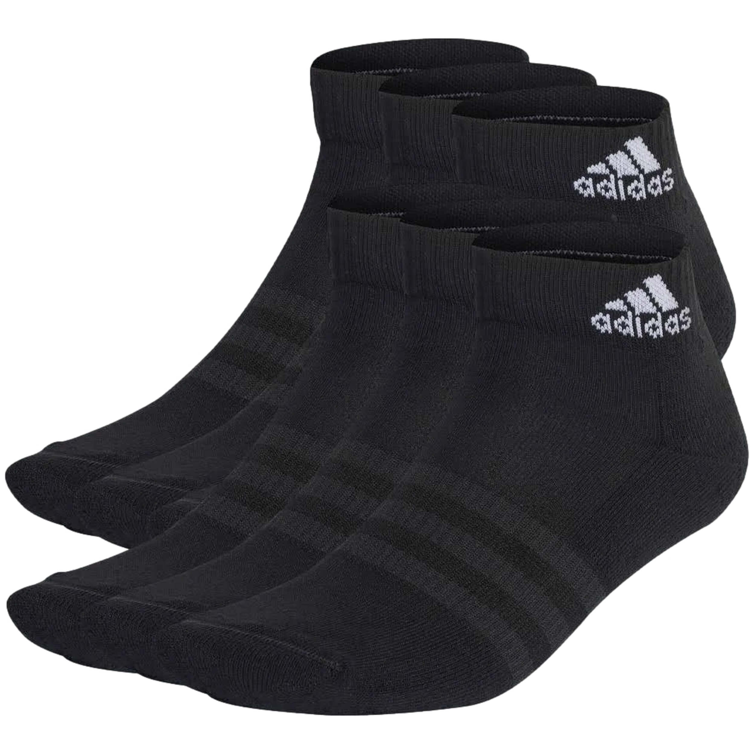Calcetines Adidas Pack 6