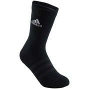 Adidas Cushioned Socks