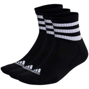 Adidas Classic Cushioned Sportswear 3-Stripes Socks