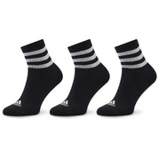 Adidas Classic Cushioned Sportswear 3-Stripes Socks