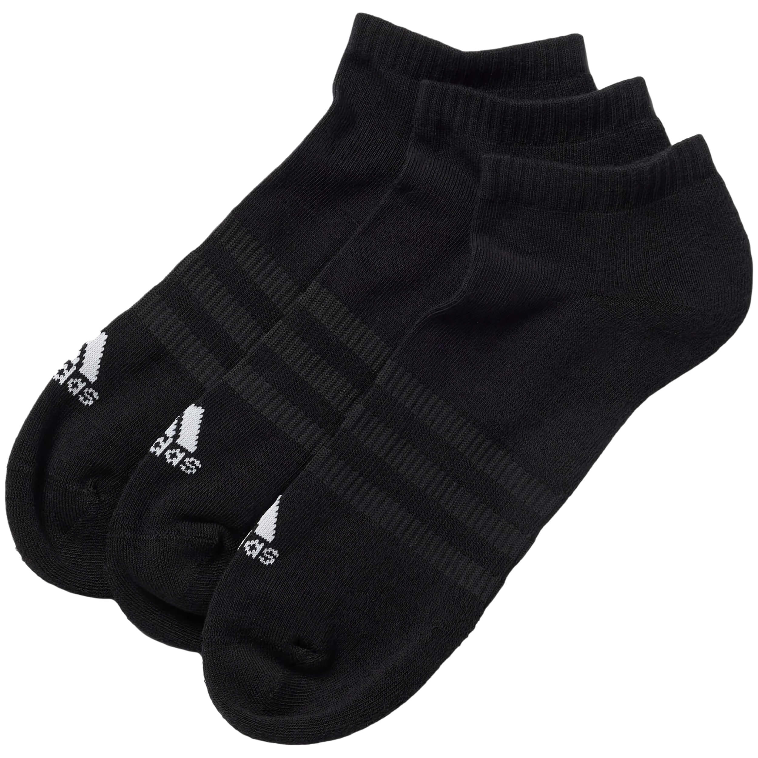 Calcetines Adidas  Spw Low 3P